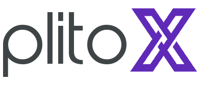 plitoX logo